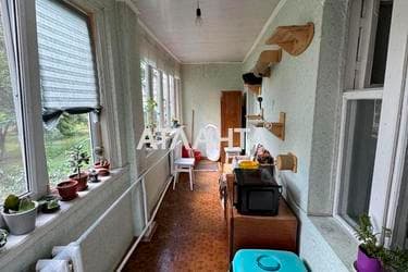 1-комнатная квартира по адресу ул. Киевская (площадь 35,6 м²) - Atlanta.ua - фото 32