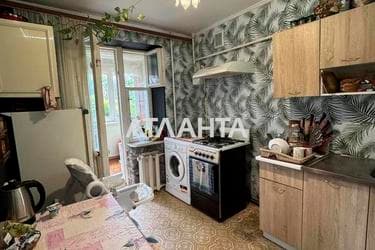 1-комнатная квартира по адресу ул. Киевская (площадь 35,6 м²) - Atlanta.ua - фото 34