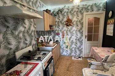 1-комнатная квартира по адресу ул. Киевская (площадь 35,6 м²) - Atlanta.ua - фото 35