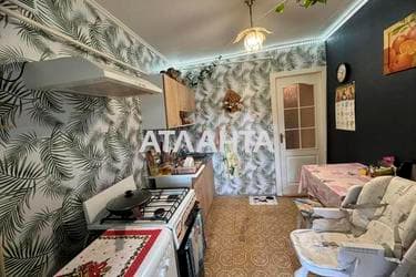1-комнатная квартира по адресу ул. Киевская (площадь 35,6 м²) - Atlanta.ua - фото 36
