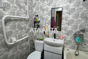 1-комнатная квартира по адресу ул. Киевская (площадь 35,6 м²) - Atlanta.ua - фото 38