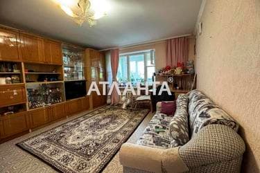 1-комнатная квартира по адресу ул. Киевская (площадь 35,6 м²) - Atlanta.ua - фото 40