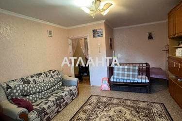 1-комнатная квартира по адресу ул. Киевская (площадь 35,6 м²) - Atlanta.ua - фото 43
