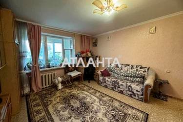 1-комнатная квартира по адресу ул. Киевская (площадь 35,6 м²) - Atlanta.ua - фото 44