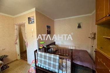 1-комнатная квартира по адресу ул. Киевская (площадь 35,6 м²) - Atlanta.ua - фото 46