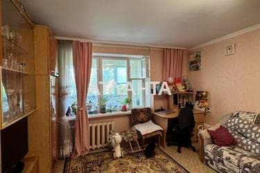 1-комнатная квартира по адресу ул. Киевская (площадь 35,6 м²) - Atlanta.ua - фото 47