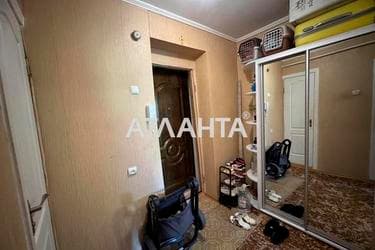 1-комнатная квартира по адресу ул. Киевская (площадь 35,6 м²) - Atlanta.ua - фото 48