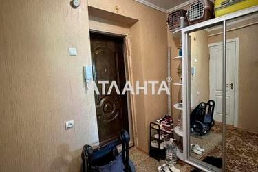 1-комнатная квартира по адресу ул. Киевская (площадь 35,6 м²) - Atlanta.ua - фото 49