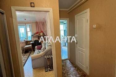 1-комнатная квартира по адресу ул. Киевская (площадь 35,6 м²) - Atlanta.ua - фото 50