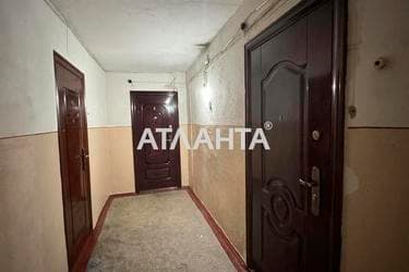 1-комнатная квартира по адресу ул. Киевская (площадь 35,6 м²) - Atlanta.ua - фото 51