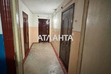1-комнатная квартира по адресу ул. Киевская (площадь 35,6 м²) - Atlanta.ua - фото 53