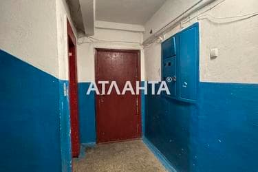 1-комнатная квартира по адресу ул. Киевская (площадь 35,6 м²) - Atlanta.ua - фото 54