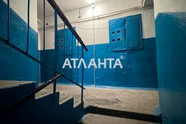 1-комнатная квартира по адресу ул. Киевская (площадь 35,6 м²) - Atlanta.ua - фото 55