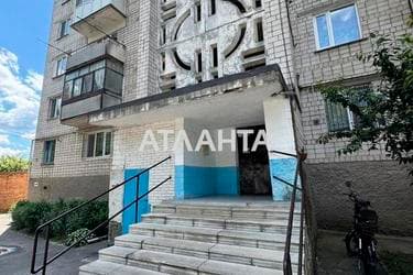 1-комнатная квартира по адресу ул. Киевская (площадь 35,6 м²) - Atlanta.ua - фото 56