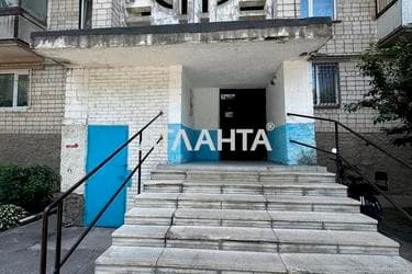 1-комнатная квартира по адресу ул. Киевская (площадь 35,6 м²) - Atlanta.ua - фото 57