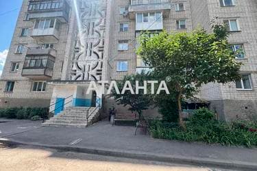 1-комнатная квартира по адресу ул. Киевская (площадь 35,6 м²) - Atlanta.ua - фото 58