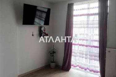 1-комнатная квартира по адресу ул. Стрийська (площадь 46,3 м²) - фото 10 1-комнатная квартира по адресу ул. Стрийська (площадь 46,3 м²) - Atlanta.ua - фото 10
