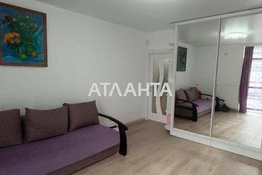 1-комнатная квартира по адресу ул. Стрийська (площадь 46,3 м²) - фото 11 1-комнатная квартира по адресу ул. Стрийська (площадь 46,3 м²) - Atlanta.ua - фото 11