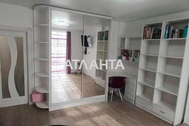 1-комнатная квартира по адресу ул. Стрийська (площадь 46,3 м²) - фото 12 1-комнатная квартира по адресу ул. Стрийська (площадь 46,3 м²) - Atlanta.ua - фото 12