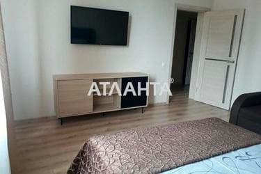 1-кімнатна квартира за адресою вул. Канатна (площа 45,6 м²) - Atlanta.ua - фото 10