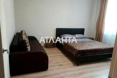 1-кімнатна квартира за адресою вул. Канатна (площа 45,6 м²) - Atlanta.ua - фото 11