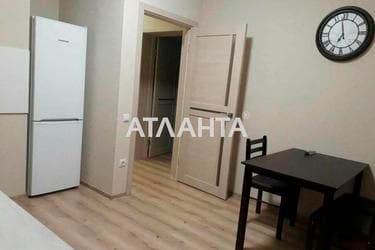 1-кімнатна квартира за адресою вул. Канатна (площа 45,6 м²) - Atlanta.ua - фото 13