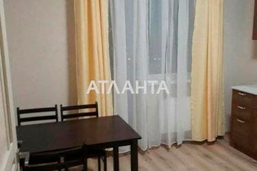 1-кімнатна квартира за адресою вул. Канатна (площа 45,6 м²) - Atlanta.ua - фото 14