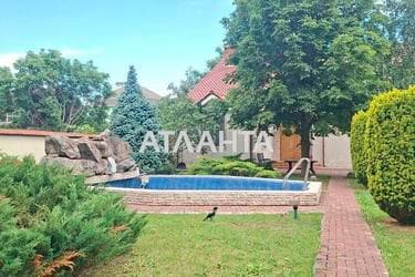 Дом по адресу ул. Львовская (площадь 197,8 м²) - Atlanta.ua - imageAlt 44