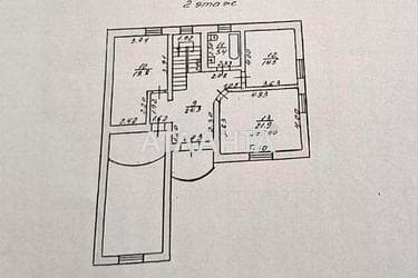 Дом по адресу ул. Львовская (площадь 197,8 м²) - Atlanta.ua - imageAlt 83
