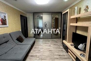 2-комнатная квартира по адресу ул. АлмаАтинська (площадь 53,1 м²) - Atlanta.ua - imageAlt 12