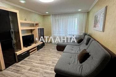 2-комнатная квартира по адресу ул. АлмаАтинська (площадь 53,1 м²) - Atlanta.ua - imageAlt 13