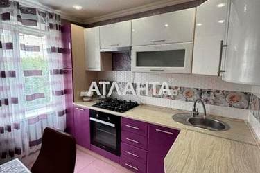 2-комнатная квартира по адресу ул. АлмаАтинська (площадь 53,1 м²) - Atlanta.ua - imageAlt 16