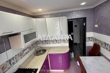 2-комнатная квартира по адресу ул. АлмаАтинська (площадь 53,1 м²) - Atlanta.ua - imageAlt 17