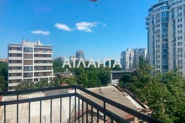 2-комнатная квартира по адресу ул. Отрадная (площадь 117 м²) - Atlanta.ua - фото 9