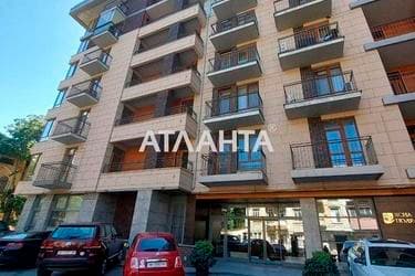 2-комнатная квартира по адресу ул. Отрадная (площадь 117 м²) - Atlanta.ua - фото 16