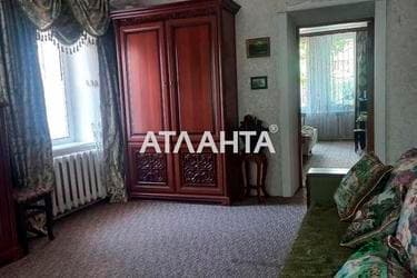 3-кімнатна квартира за адресою вул. Мечнікова (площа 73 м²) - фото 13 3-кімнатна квартира за адресою вул. Мечнікова (площа 73 м²) - Atlanta.ua - фото 13