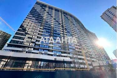 1-комнатная квартира по адресу Курортный пер. (площадь 48,2 м²) - Atlanta.ua - imageAlt 8