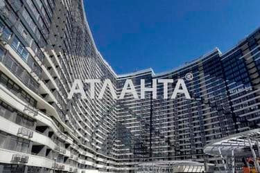 1-комнатная квартира по адресу Курортный пер. (площадь 47,7 м²) - Atlanta.ua - imageAlt 7