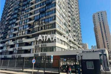 1-комнатная квартира по адресу Курортный пер. (площадь 47,7 м²) - Atlanta.ua - imageAlt 9