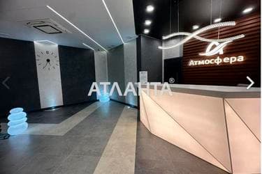 1-комнатная квартира по адресу Курортный пер. (площадь 47,7 м²) - Atlanta.ua - imageAlt 10