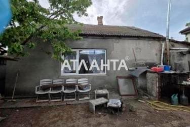 Будинок за адресою вул. Прикордонна (площа 56,2 м²) - фото 7 Будинок за адресою вул. Прикордонна (площа 56,2 м²) - Atlanta.ua - фото 7
