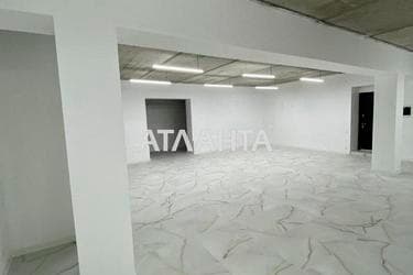 Коммерческая недвижимость по адресу Днепропетр. Дор. (площадь 143,1 м²) - Atlanta.ua - фото 24