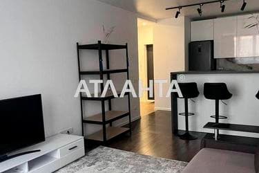 1-комнатная квартира по адресу ул. Трускавецкая (площадь 48,3 м²) - imageAlt 14 1-комнатная квартира по адресу ул. Трускавецкая (площадь 48,3 м²) - Atlanta.ua - imageAlt 14