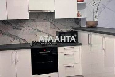 1-комнатная квартира по адресу ул. Трускавецкая (площадь 48,3 м²) - imageAlt 18 1-комнатная квартира по адресу ул. Трускавецкая (площадь 48,3 м²) - Atlanta.ua - imageAlt 18