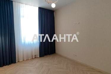 1-кімнатна квартира за адресою вул. Краснова (площа 42,5 м²) - Atlanta.ua - фото 24