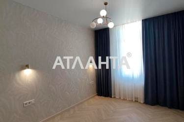 1-кімнатна квартира за адресою вул. Краснова (площа 42,5 м²) - Atlanta.ua - фото 25