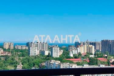 1-кімнатна квартира за адресою вул. Краснова (площа 42,5 м²) - Atlanta.ua - фото 20