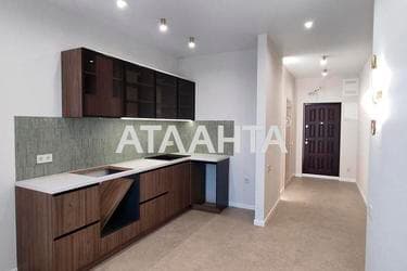 1-кімнатна квартира за адресою вул. Краснова (площа 42,5 м²) - Atlanta.ua - фото 21