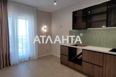 1-кімнатна квартира за адресою вул. Краснова (площа 42,5 м²) - Atlanta.ua - фото 22