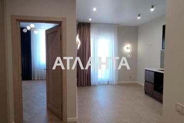 1-кімнатна квартира за адресою вул. Краснова (площа 42,5 м²) - Atlanta.ua - фото 27